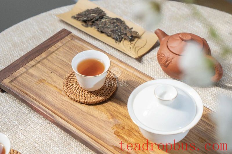 Essential Reading for Tea Enthusiasts: An Overview of China's Six Types of Tea – Part Two-1