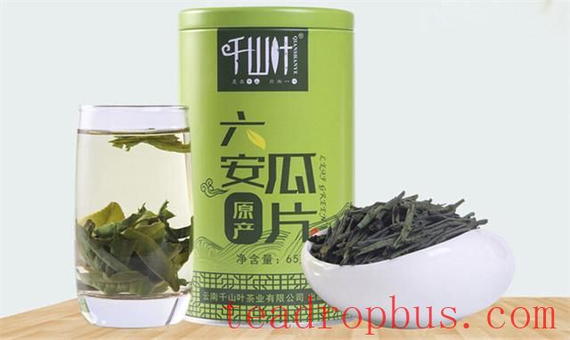 How Long Can Green Tea Be Stored in the Refrigerator?-3
