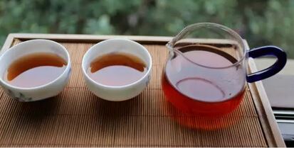Once, Did You Also Misunderstand Dark Tea Like This?-4