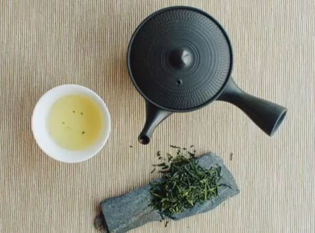 Bitterness Precedes Sweetness: A Metaphor for Fine Tea and a Good Life-2