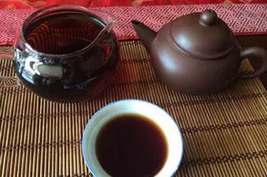 There's an Art to Drinking Tea: Incorrect Tea Drinking Can Reduce Its Nutritional Benefits-2