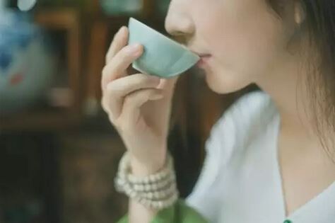 What is called Pu'er Shengcha (Raw Pu'er)?-2
