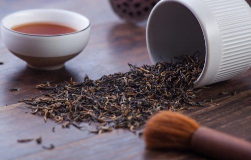 Should You Discard the First Infusion of Tea? Unveiling the Truth and Misconceptions About 