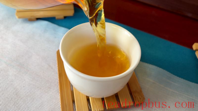 The Eight Benefits of Tea You Should Know About-2