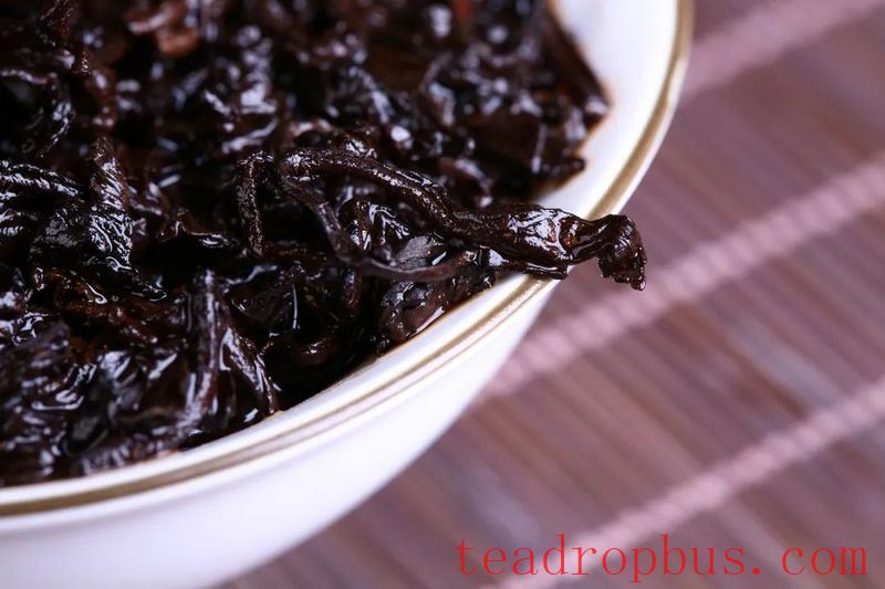 How to Judge the Quality of Tea from the 