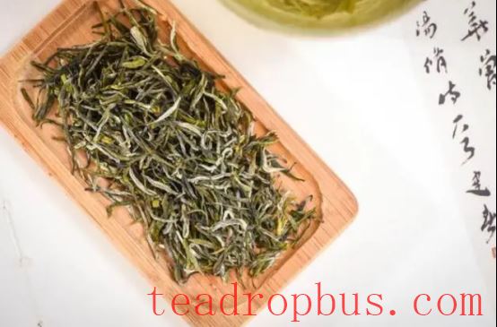 What is Yangxian Xueya Tea?-1