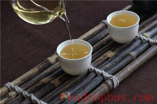 Distinguishing the Quality of Sheng Pu'er Tea-4