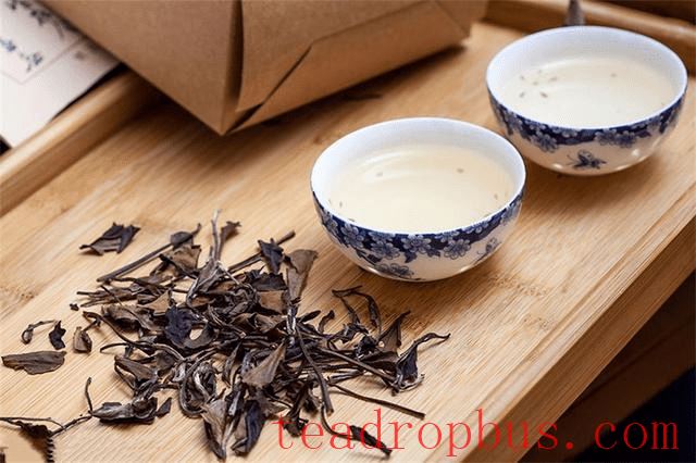 Tea Image