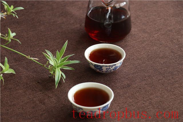 Which tastes better, Tea Fossil or Old Tea Nugget?-3