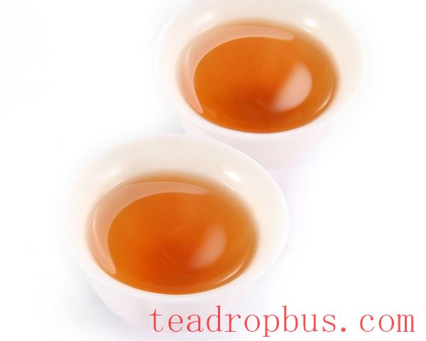 What is Dahongpao from Mount Wuyi? To which category does Dahongpao belong?-3