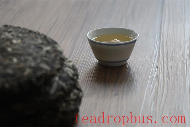 Misconceptions about Pu'er Tea Collection, and How to Prevent Mold in Your Stored Tea at Home?-5