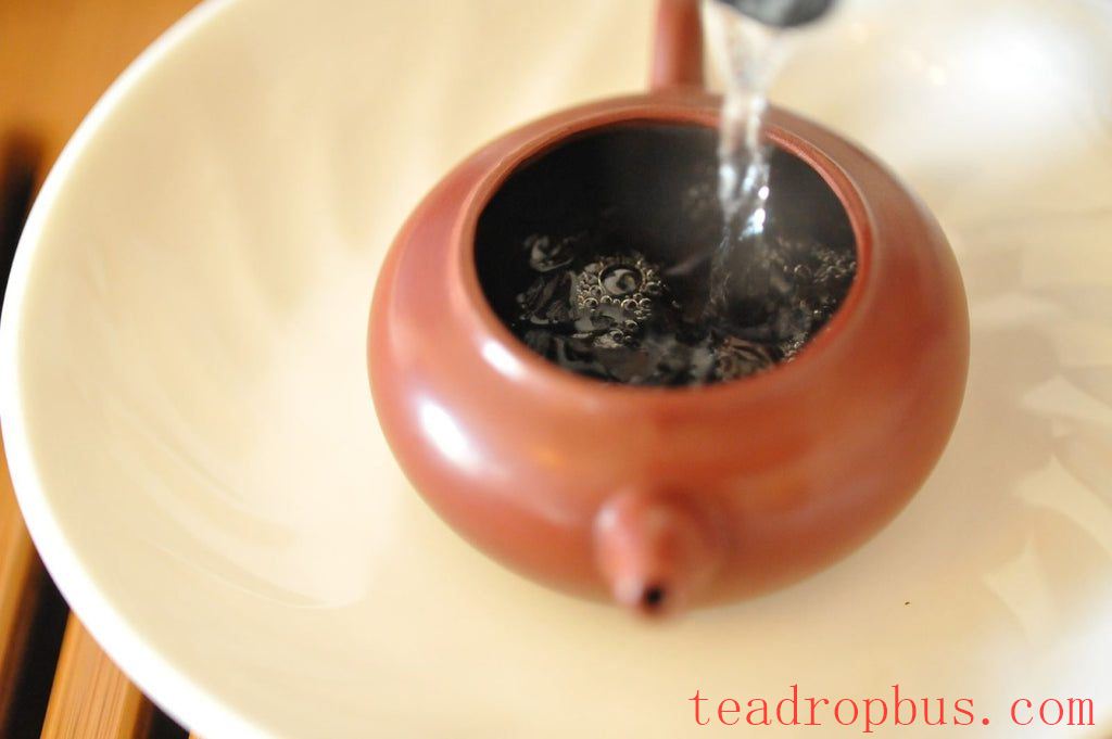 Types of Authentic Chinese Tea [Complete List 2025]-1