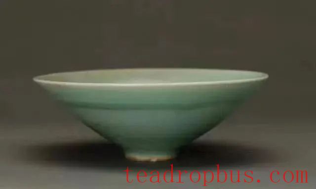 How has tea ware evolved?-2