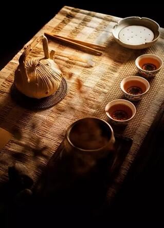 Those Who Drink Pu'er Tea Often Suffer from These Conditions, You Can't Deny It!-3-ChinaTeaGuru: Exploring Chinese Tea Culture and Kung Fu Tea - Tea Art, Tea Ceremony, Tea Knowledge Those Who Drink Pu'er Tea Often Suffer from These Conditions, You Can't Deny It!-3