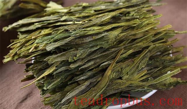 Taiping Houkui: The Legend of a Single Tea Leaf-1