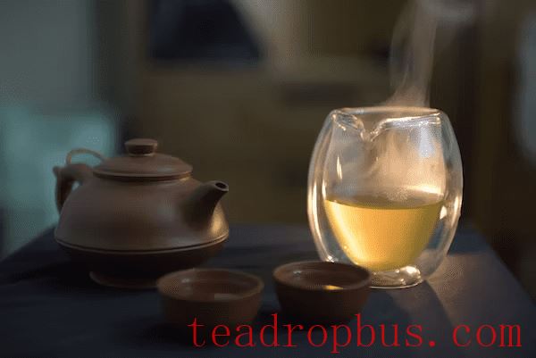 Mengding Yellow Bud: The Supreme of Yellow Teas, from Mengding Mountain in Sichuan-1