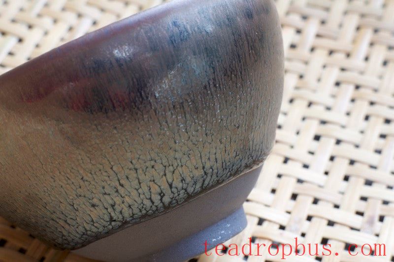 Jianyang kiln - tea cup