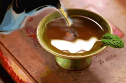 Overturn Your Entire Understanding of Tea - A Must Read for Tea Drinkers and Non-Drinkers Alike!-1