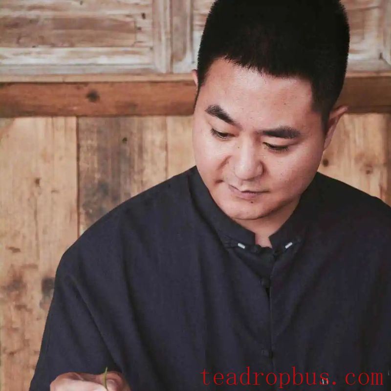 Mengding Ganlu: A Thousand-Year Journey of a Single Tea Leaf-3
