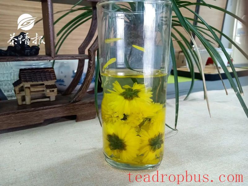 Two Kinds of Tea to Drink Regularly in Winter to Keep Viruses at Bay-10