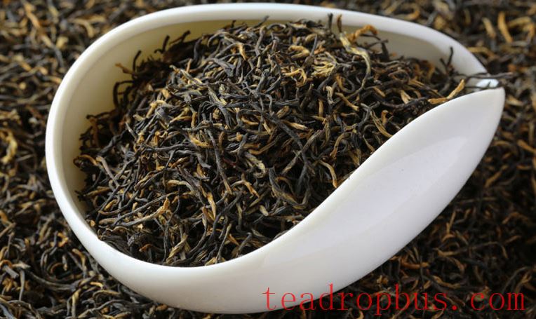 Exploring the Charm of Jin Jun Mei Tea: The Art of Brewing and Tasting-3