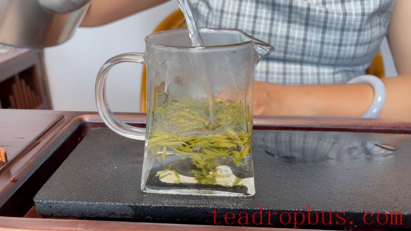 How Much Green Tea Should You Drink Daily, and What Are Its Benefits?-2