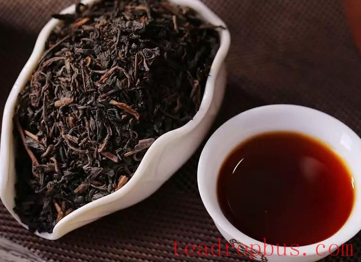 Understanding the Aging and Production Dates of Liubao Tea-10