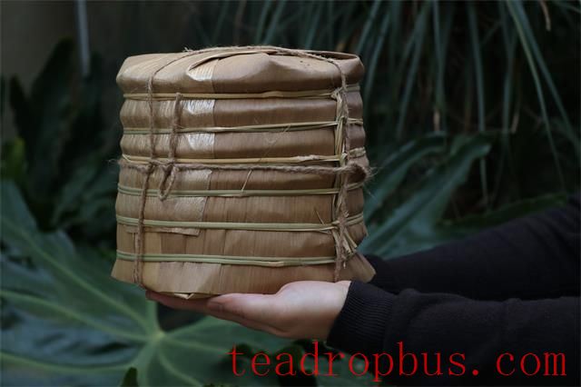 How to Store Pu'er Tea-2