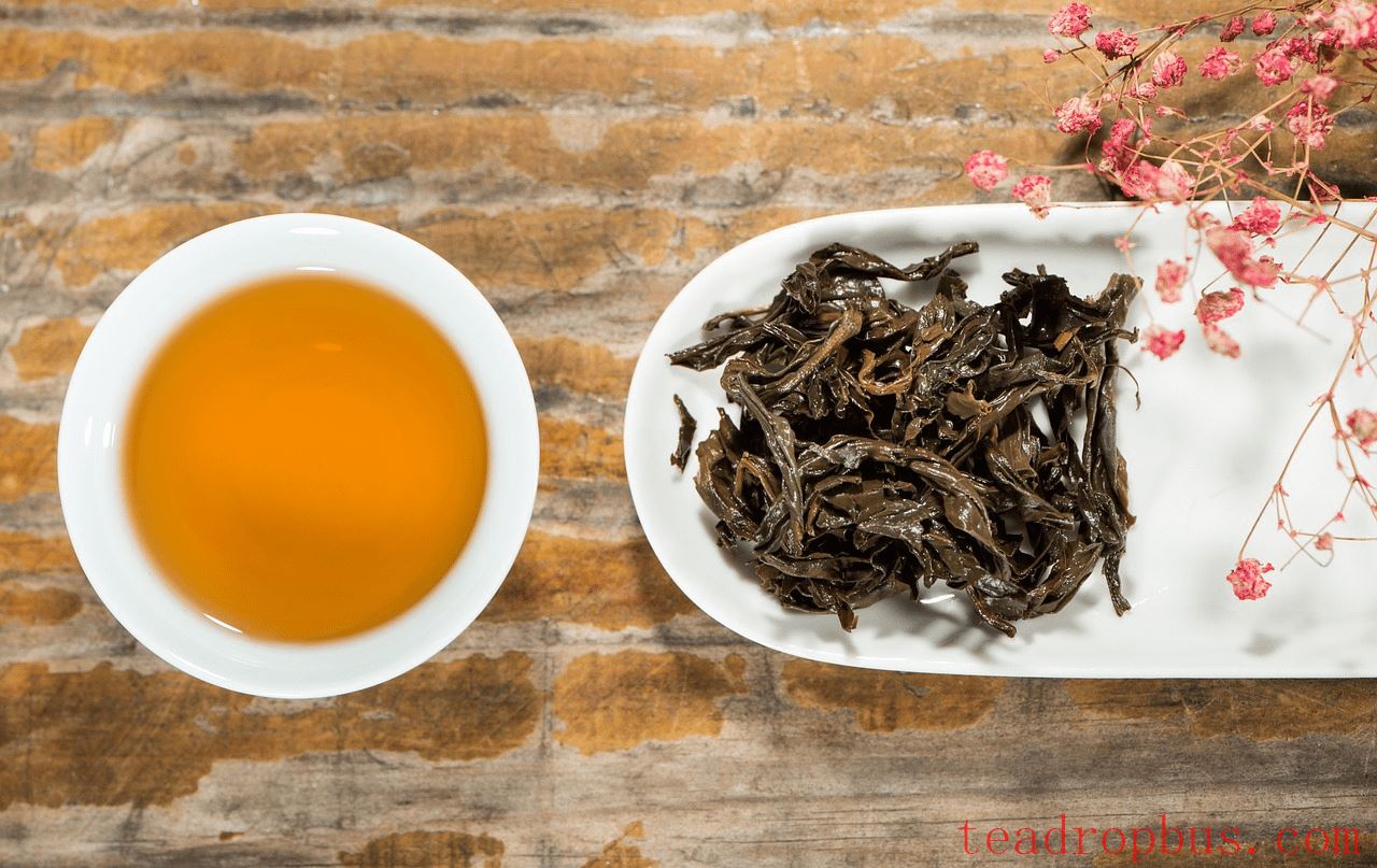 Which is More Energizing: Tea or Coffee?-1