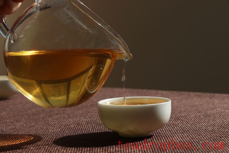Puer Old Tea: Why is it More Valuable than New Tea?-2