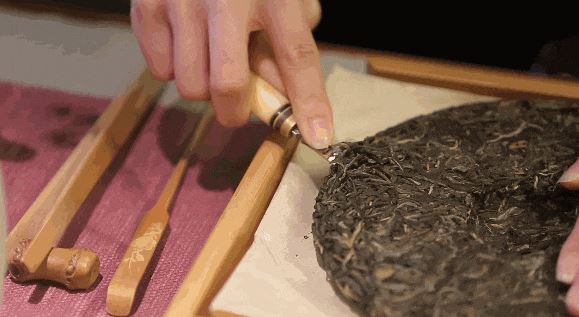 12 Shapes of Pu'er Tea, Have You Tried Them All?-1