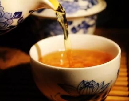 The Richness of Black Tea Requires Your Careful Brewing-1-ChinaTeaGuru: Exploring Chinese Tea Culture and Kung Fu Tea - Tea Art, Tea Ceremony, Tea Knowledge The Richness of Black Tea Requires Your Careful Brewing-1