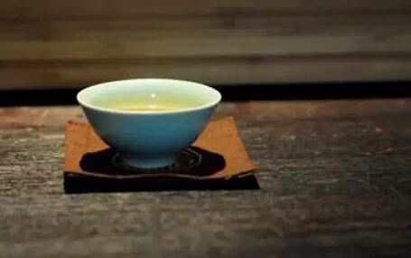 Eight Health Benefits of Tea, Each One Classic-5