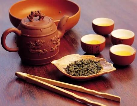 Oolong Tea in Autumn: Benefits You Might Not Know About-5-ChinaTeaGuru: Exploring Chinese Tea Culture and Kung Fu Tea - Tea Art, Tea Ceremony, Tea Knowledge Oolong Tea in Autumn: Benefits You Might Not Know About-5