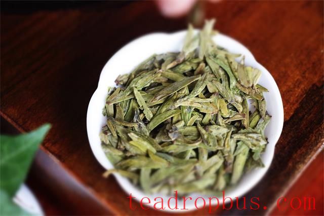 The Benefits of Drinking Green Tea Regularly-2
