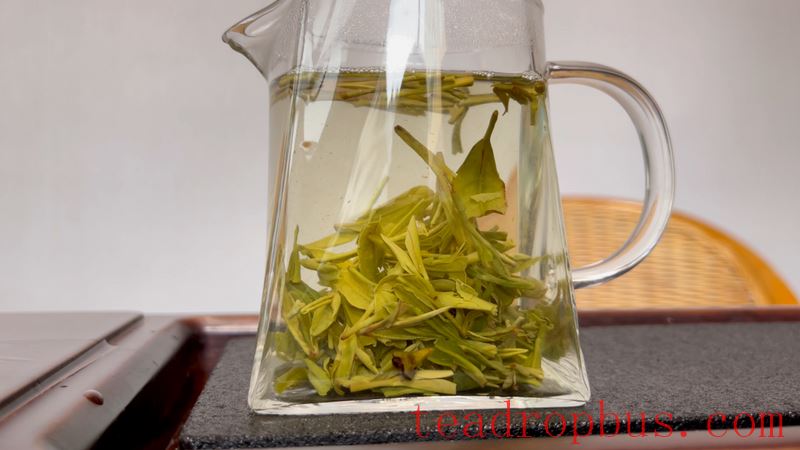 The Benefits of Drinking Green Tea, and the Best Time to Drink It-3