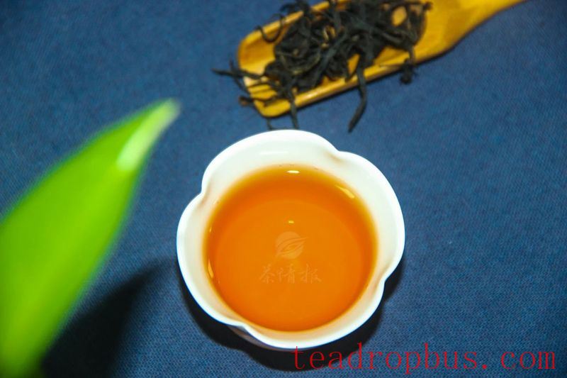 Two Kinds of Tea to Drink Regularly in Winter to Keep Viruses at Bay-2
