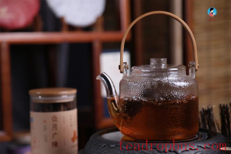 How to Select High-Quality Dried Tangerine Peel Without Falling Into Traps?-7