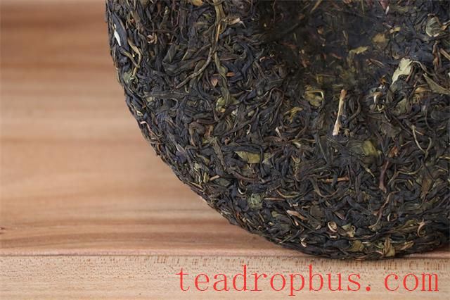 How to Choose Good Pu'er Tea for Daily Consumption?-1