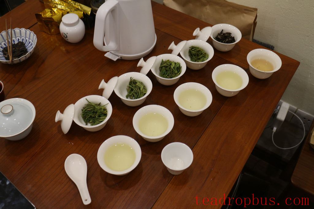 Anji Bai Cha