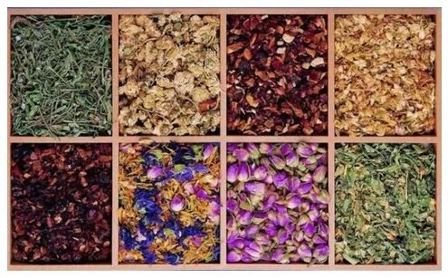 Note! Don't Drink Flower Tea Like This, It Can Cause Problems!-1-ChinaTeaGuru: Exploring Chinese Tea Culture and Kung Fu Tea - Tea Art, Tea Ceremony, Tea Knowledge Note! Don't Drink Flower Tea Like This, It Can Cause Problems!-1