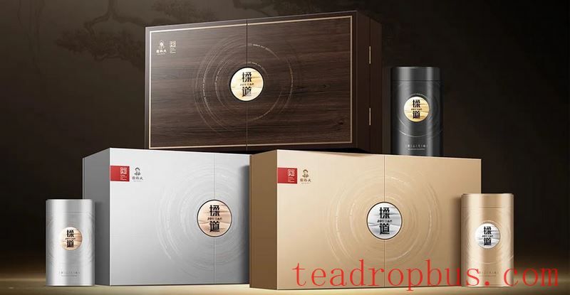 It's Summer. What Should We Pay Attention to When Storing Tea?-3