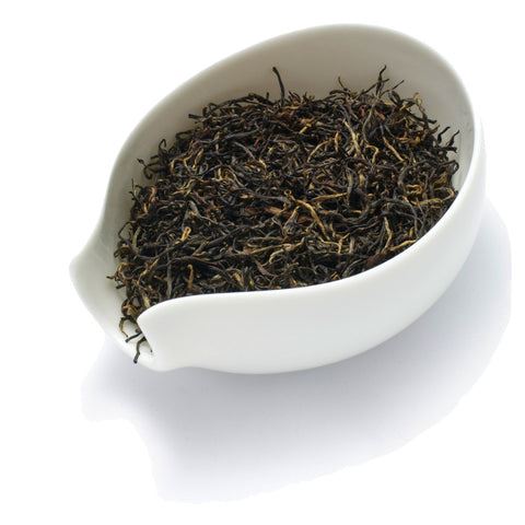 Qimen Hong Cha