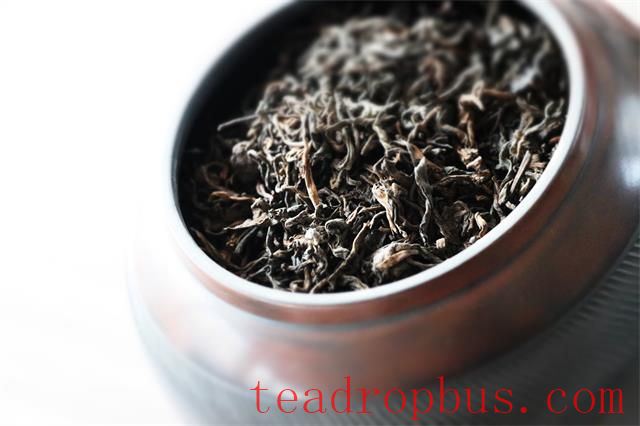 How to Store Opened Pu'er Tea-2