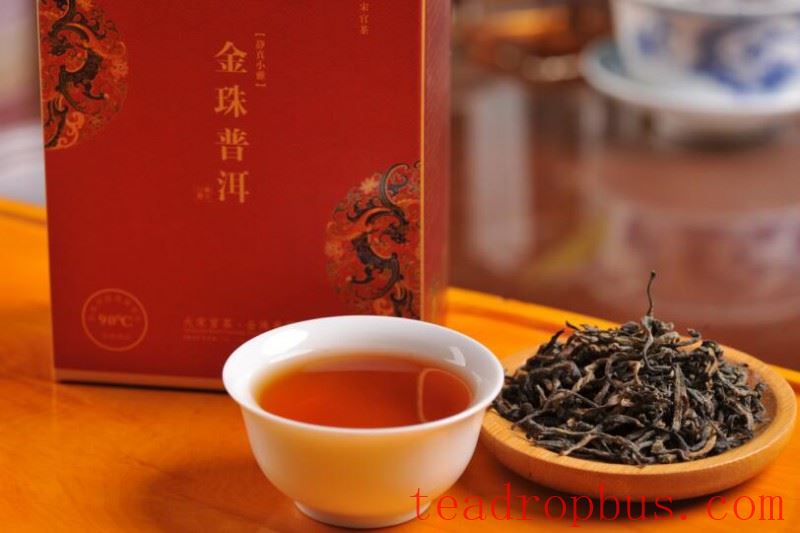 When Your Body Shows These Signs, Please Stop Drinking Tea!-4-ChinaTeaGuru: Exploring Chinese Tea Culture and Kung Fu Tea - Tea Art, Tea Ceremony, Tea Knowledge When Your Body Shows These Signs, Please Stop Drinking Tea!-4