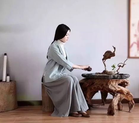 Things Female Friends Should Consider When Drinking Tea-2-ChinaTeaGuru: Exploring Chinese Tea Culture and Kung Fu Tea - Tea Art, Tea Ceremony, Tea Knowledge Things Female Friends Should Consider When Drinking Tea-2
