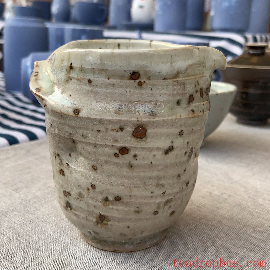 jingdezhen tea pitcher