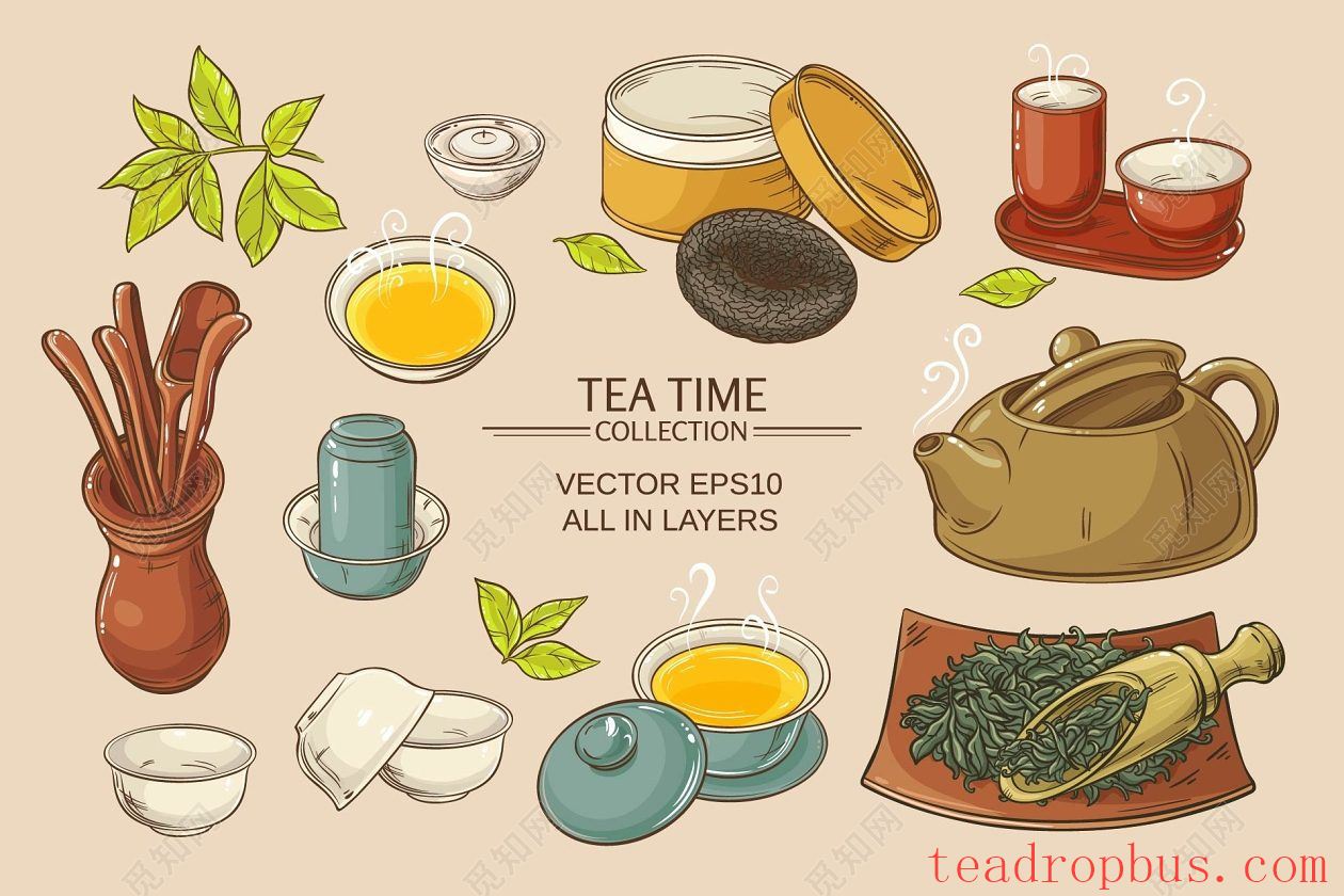 Exploring Tea Brewing Utensils: A Guide to Choosing the Best Tools-3