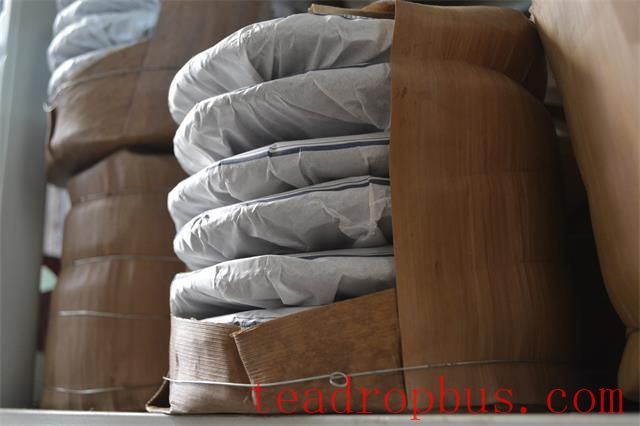 How to Store Pu'er Tea? How to Preserve Pu'er Tea?-3