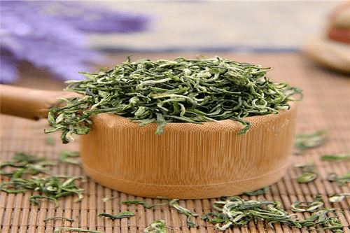 Jiangxi Tea Image